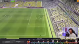 Vorbereitung auf das Spiel ge…