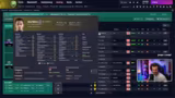 WIR SIND ABGESTIEGEN Journeyman [Saison…