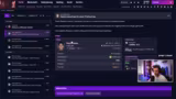 CL GEGEN REAL MADRID Journeyman [Saison…