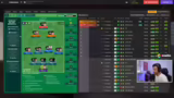 Football Manager 2024