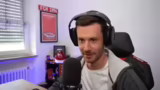 Begrüßung und Streamstart