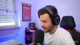 Stream-Begrüßung und Ankündig…