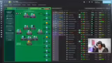 Spielverlauf und Analyse