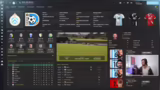 Spielanalyse und Teammanageme…