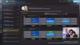 Spielverlauf und Analyse