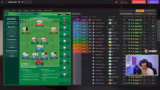 Football Manager 2024
