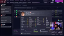 SAISONFINALE IN ENGLAND Journeyman [Sai…