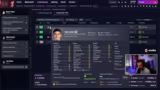 SAISONFINALE IN ENGLAND Journeyman [Sai…