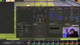 Spielanalyse und Teamrotation