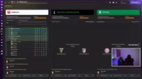 Spielanalyse und Titelwette