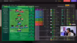 Ausscheiden in der Champions…