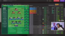 YOUTH INTAKE & RÜCKRUNDE! FM & KAFFEE !…
