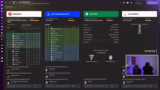 Football Manager 2024