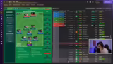 Fußball Manager und Kaderplan…