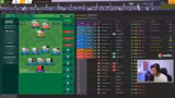 Testspiel und Bonaventura's D…