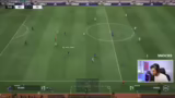Erstes UFL-Spiel und Tore