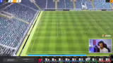 Spielanalyse gegen Neapel und…