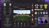 Spielanalyse und Transfermark…
