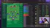 Spielanalyse und persönliche…