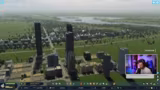 Virtueller Städtebau im Gamingalltag