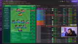 Alemannia Aachen im FM: Saiso…