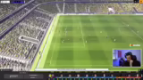 Champions League Spiel gegen…