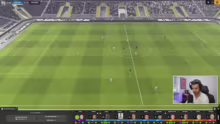 ALEMANNIA AACHEN! FM & KAFFEE !patreon
