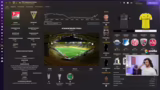 Fußballanalyse und Friseurter…