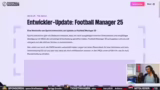FM26 Vorbestellung und Auswir…