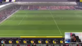 Spielgeschehen und Ausblick