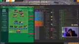Spielanalyse, Taktik und Comm…