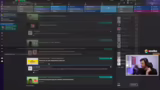 FM Mobile, Editor und Aufstie…