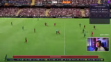 Historischer Doppelerfolg in der Fußballsaison