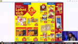 Vorbereitung, Streamplan und…