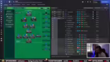 Scouting, Kaderanalyse und Ta…