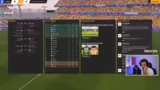 Spielanalyse, Taktikänderunge…