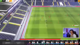 Fußball-News und Emote-Tag