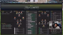 Copa Libertadores, Scouting & Liga-Allt…