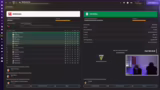 Football Manager 2024