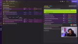 Transferbemühungen und Stream…