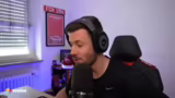 Begrüßung und Streamstart