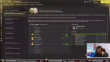 Football Manager 2024