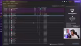 Spielstart im FM und Business…