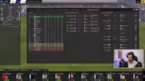 Start eines San Marino Saves…