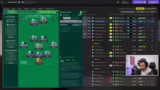 FM-Karriere: Spiel gegen Kasa…