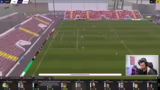 Stadionbesichtigung und Spiel…