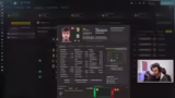 Kaderanalyse und Transferüber…