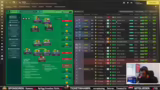 Football Manager 2024