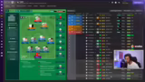 Football Manager 2024