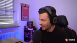 Letzter Stream vor dem Urlaub…